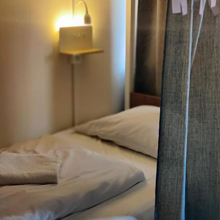 Viki Kazimierz Hostel Krakow Luaran gambar